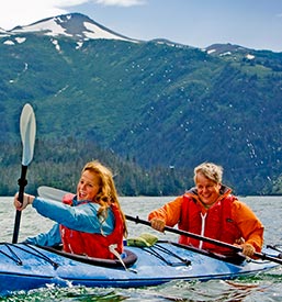 adventure travel