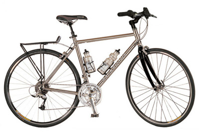 Biking adventure tours