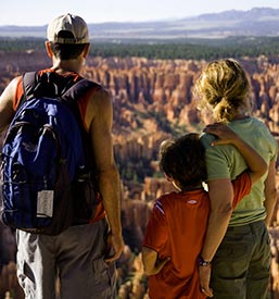 family active travel